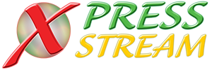 XpressStream - Soluções em Hospedagem e Streaming de Rádios Lda